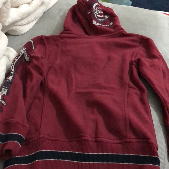 Guess sweatshirt - Picture 2 of 4